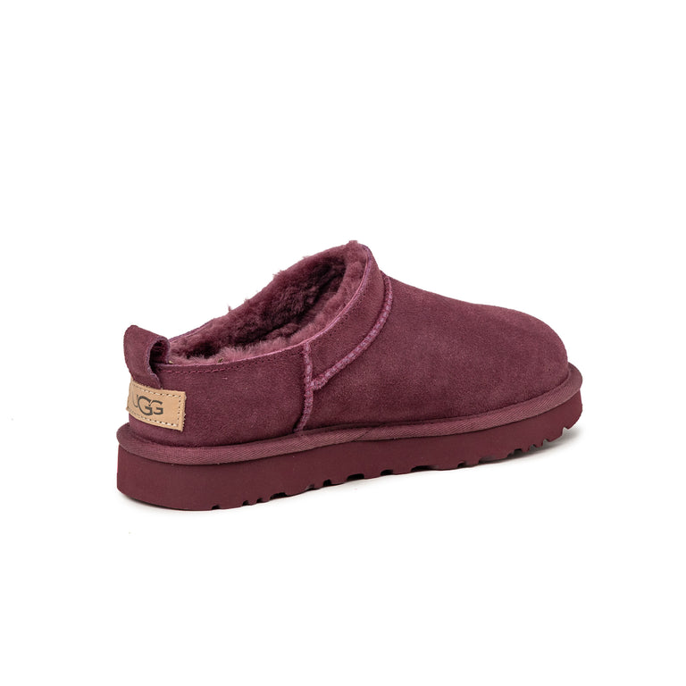 Ugg Wmns Classic Micro