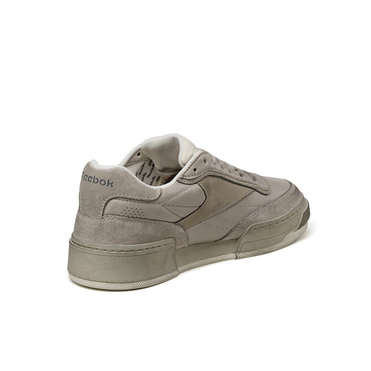 スニーカー Reebok \"Club C LTD\" sneakers Grey Reebok Club C LTD Sneaker » jetzt online kaufen!