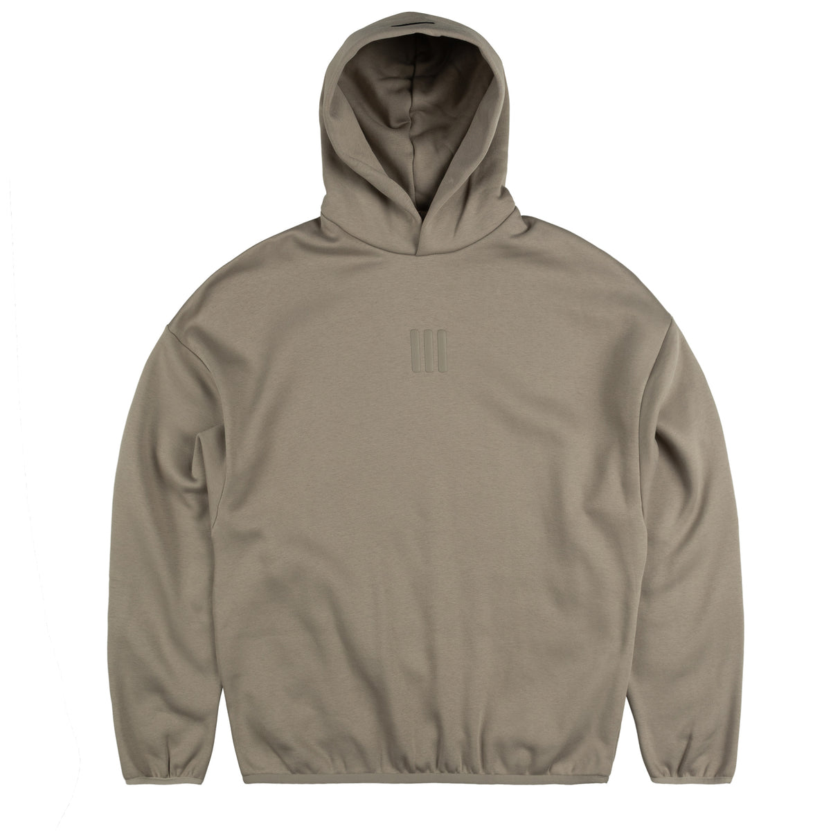 adidas FEAR OF GOD ATHLETICS スエード フリース アディダス Fear of God Athletics スエードフリースパーカー