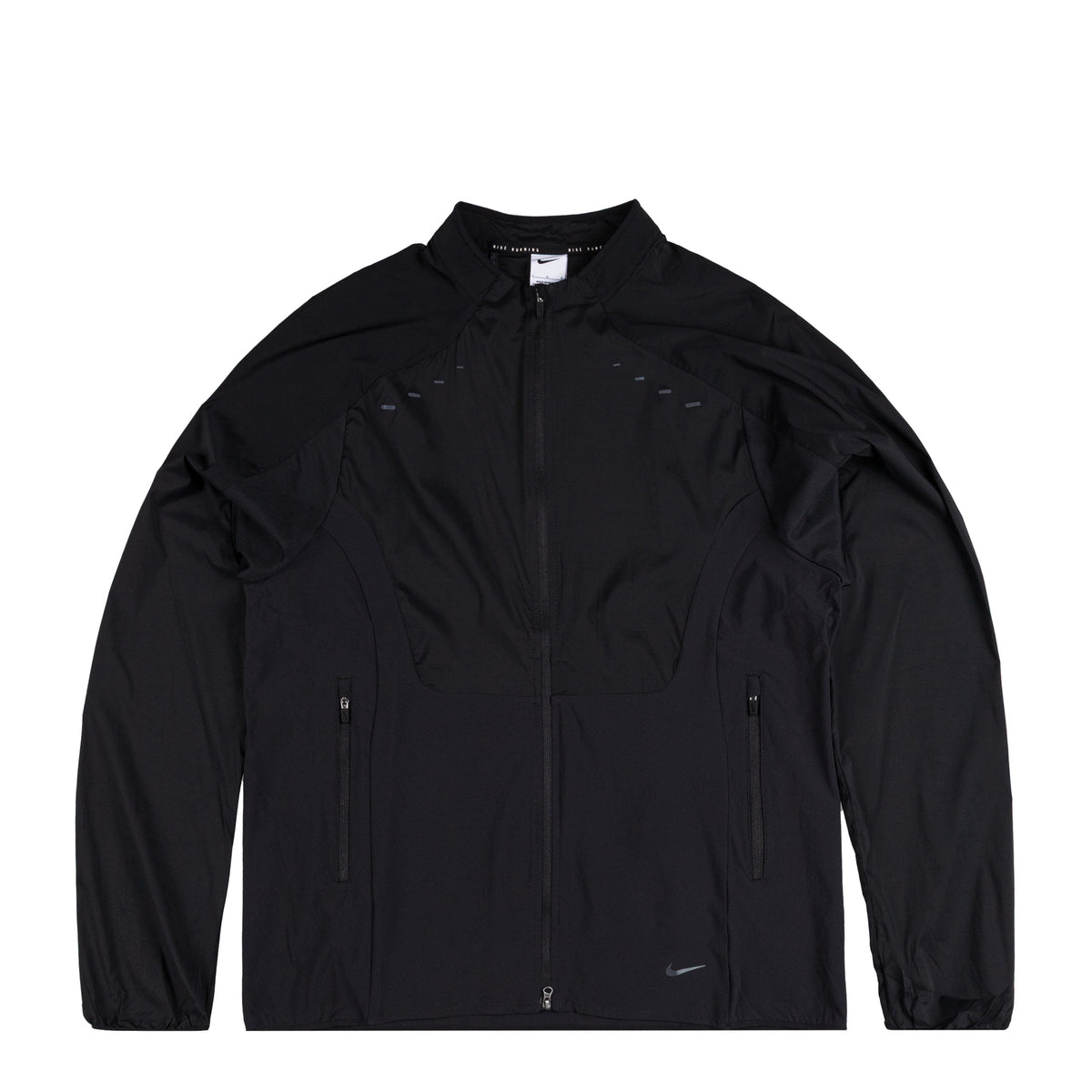 ウォーキング・ランニングウェア NIKE ripstop nylon short length jacket Running Products. Nike.com
