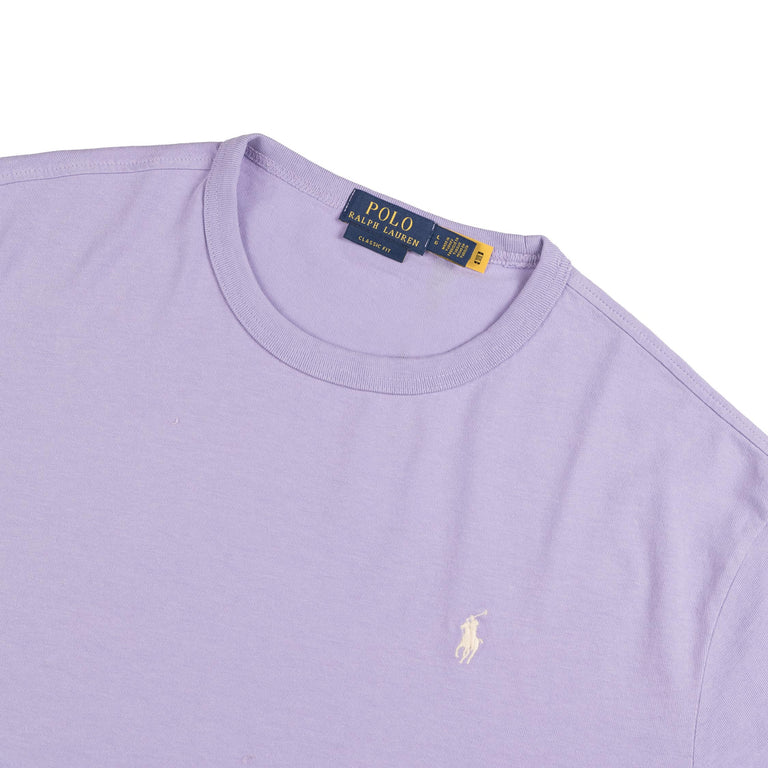 Polo Ralph Lauren Classic Fit Jersey T-Shirt