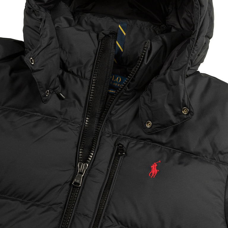 Polo Ralph Lauren The Gorham Down Jacket