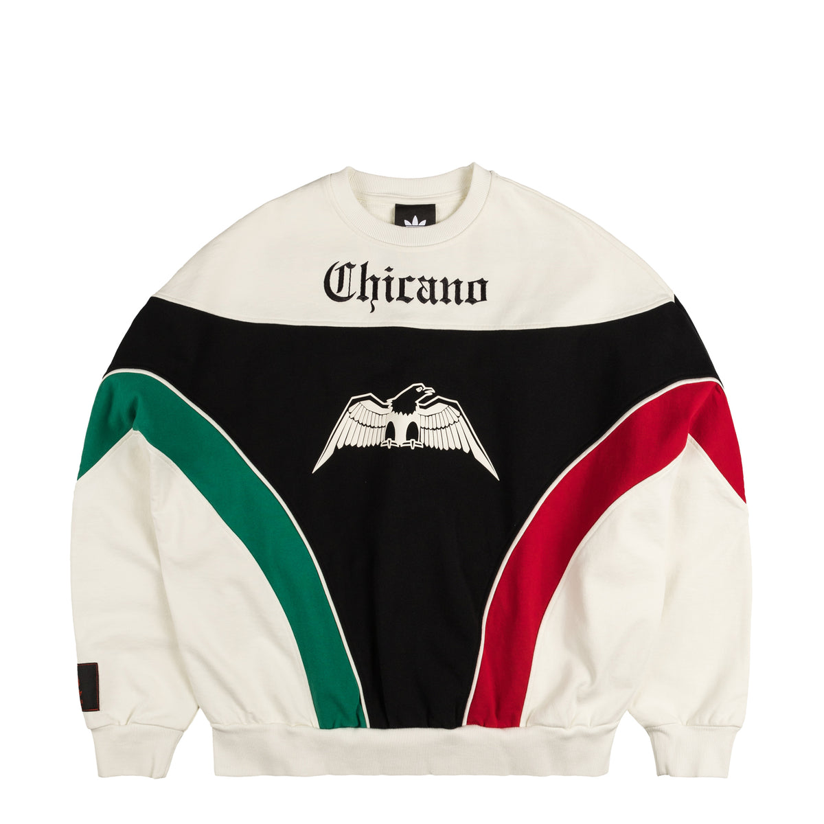 Adidas x Willy Chavarria Chicano Sweatshirt | Apparel » Buy