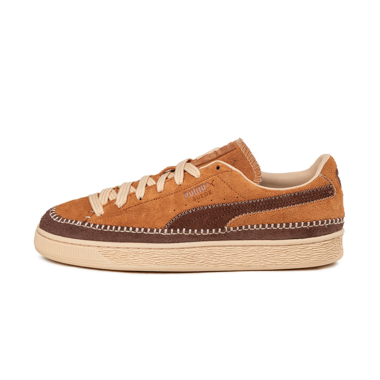 Puma Suede Moccasin