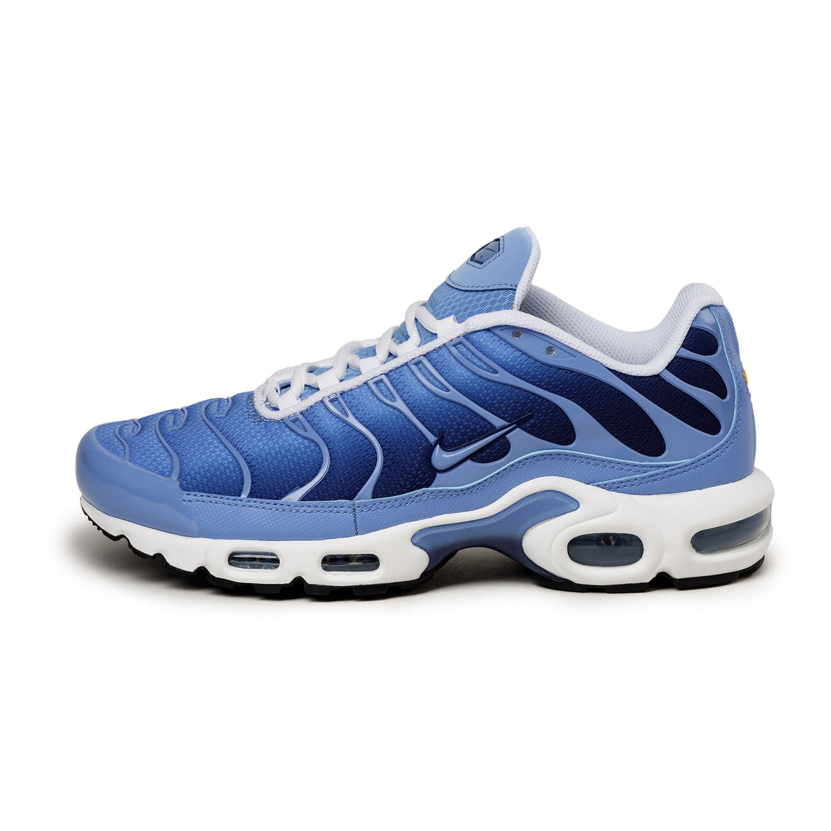 Deep Royal Blue Tuned Nike Nike Air Max Plus Sneaker » Buy Online Now!