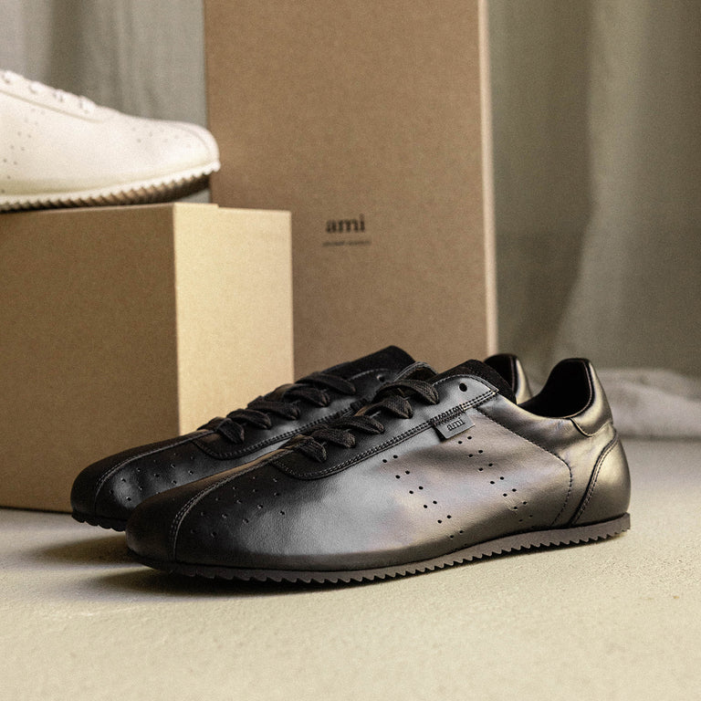 Ami Paris SN503 onfeet