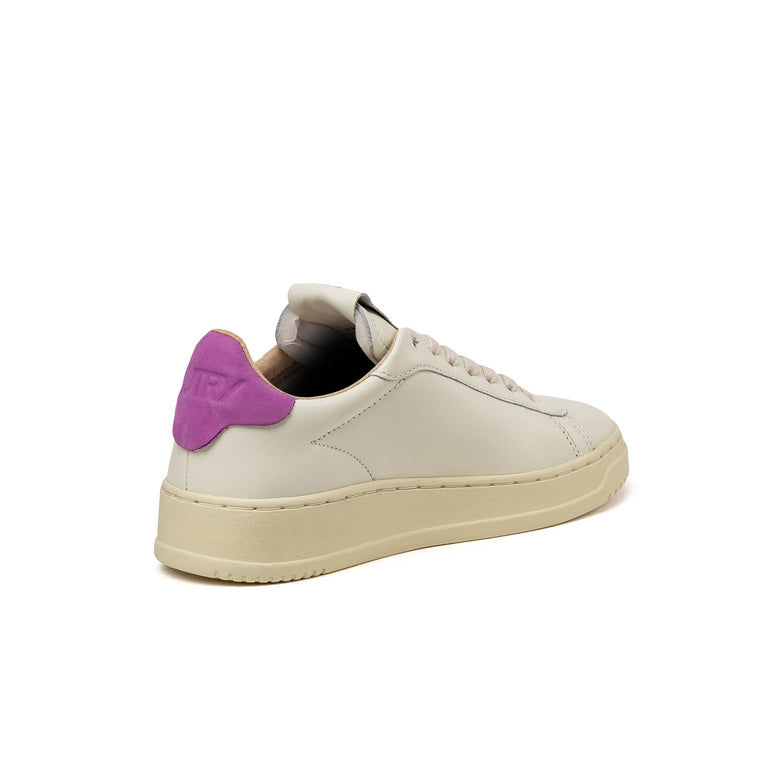 Autry Dallas Low W