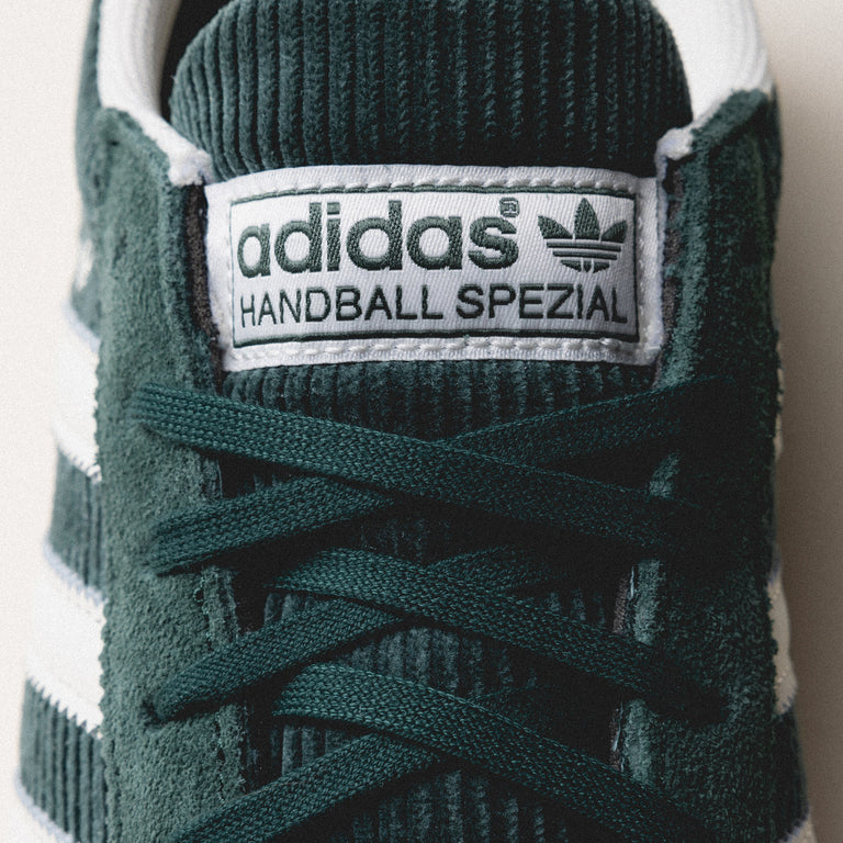 Adidas Handball Spezial W onfeet