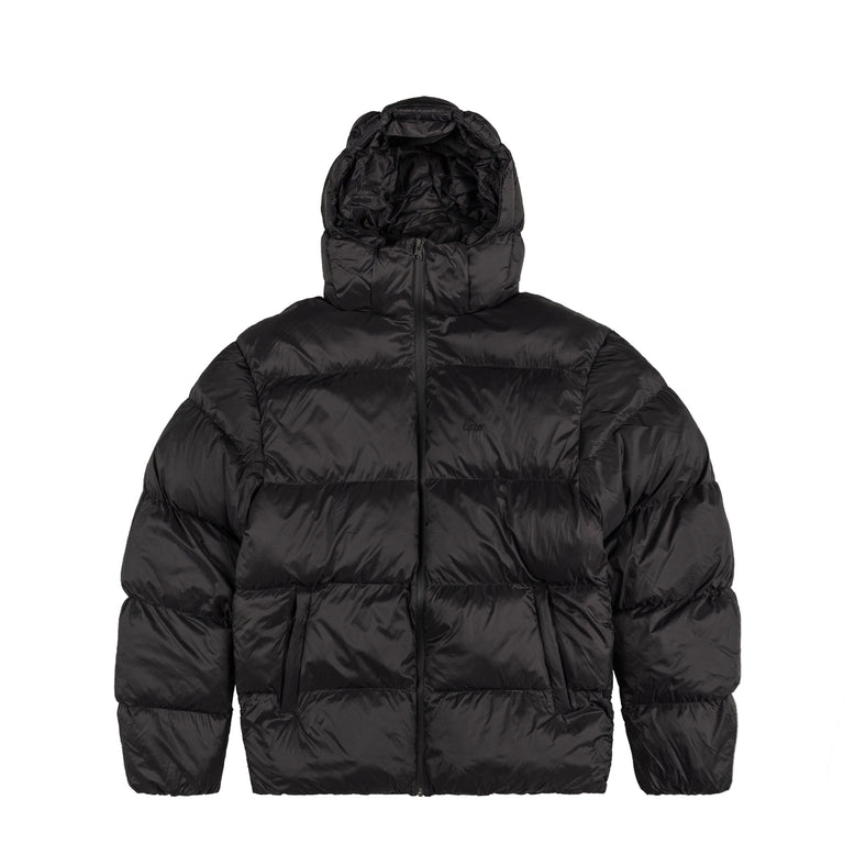 Arte Antwerp Arte Puffer Jacket - XXL / Black