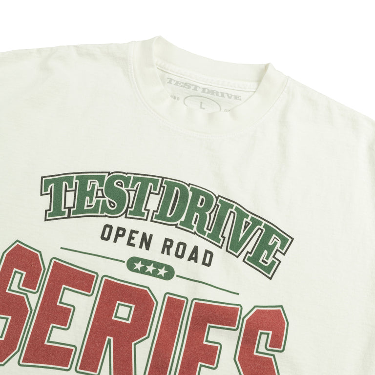 Test Drive Open Road Tee
