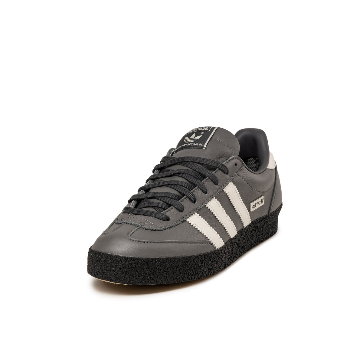 adidas SPEZIAL ブラック adidas HANDBALL SPEZIAL 