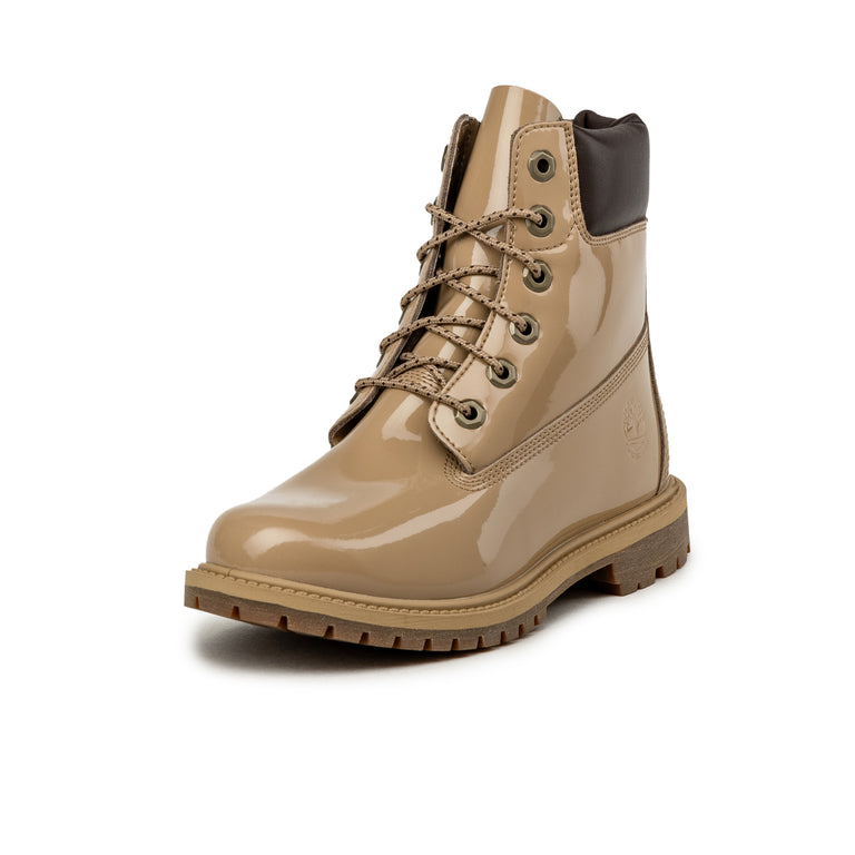 Timberland Premium 6-Inch Lace Up Boot W