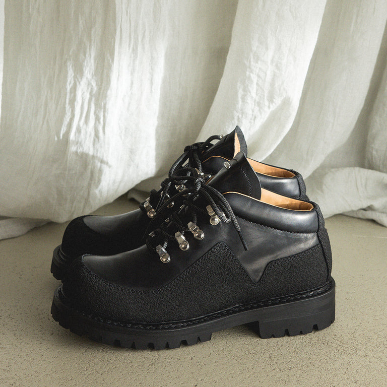 Our Legacy Quest Boot onfeet
