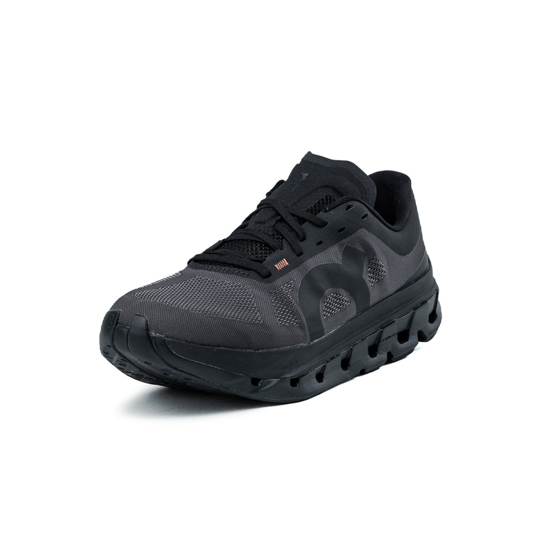 On Cloudflow 5 M