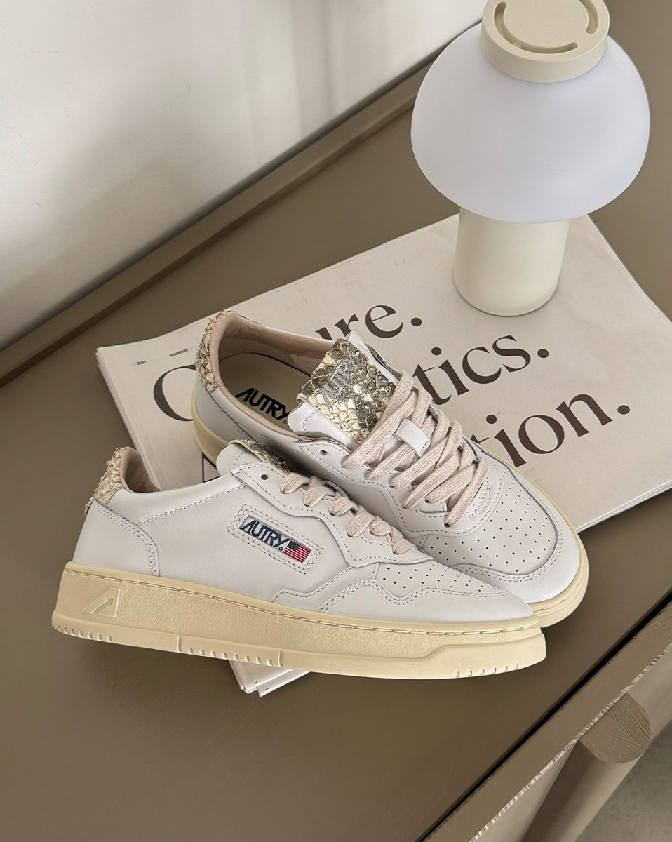 Autry Medalist W Sneaker » jetzt online kaufen!