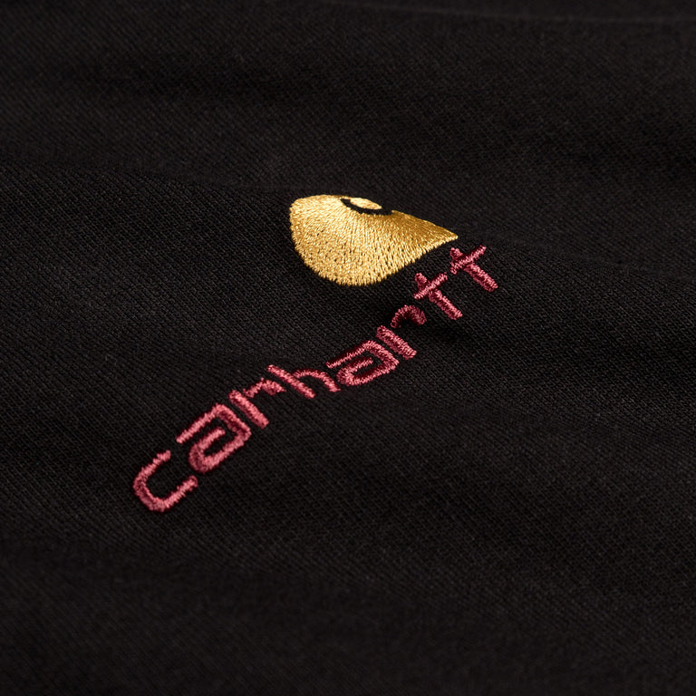 Carhartt WIP American Script T-Shirt