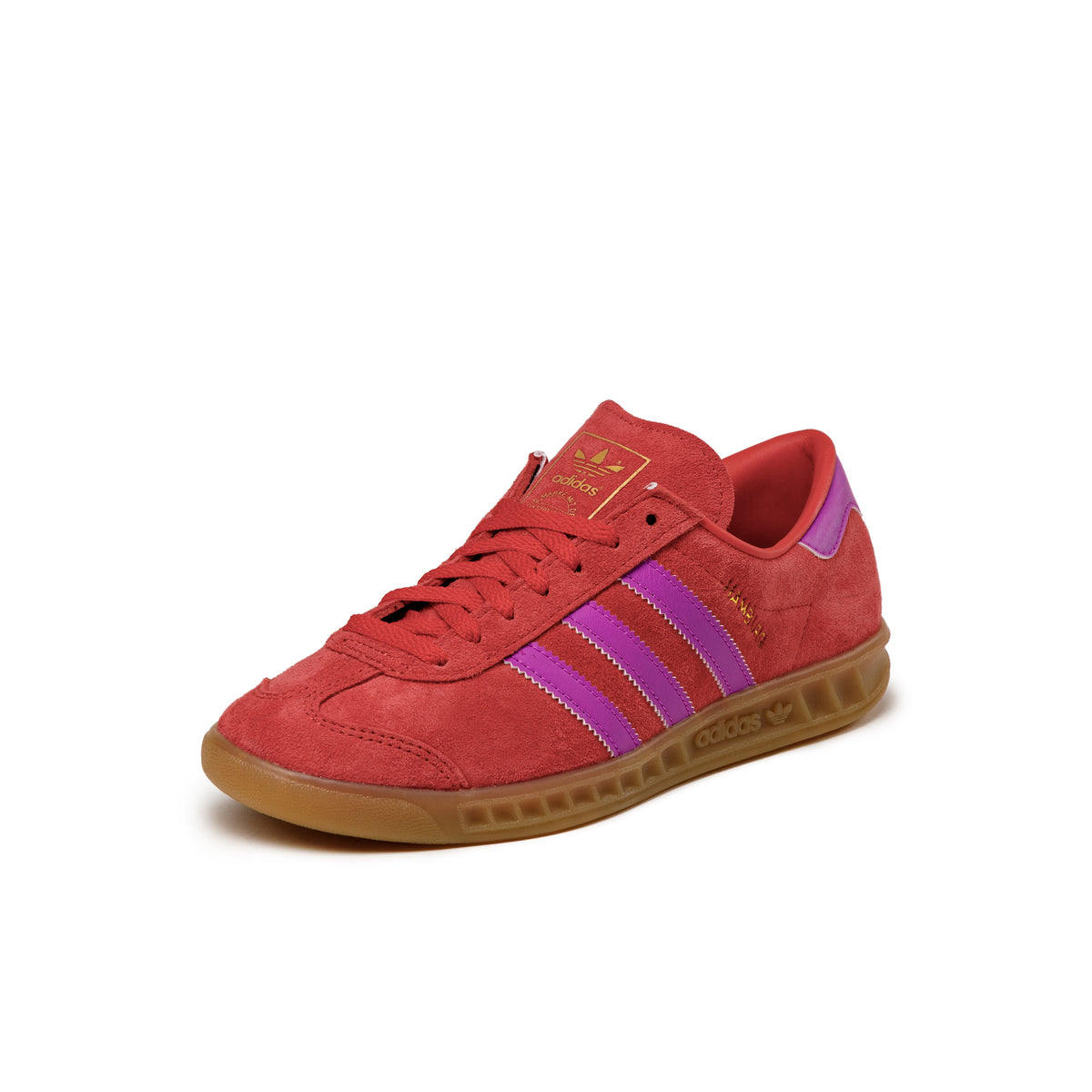 Adidas Hamburg W Sneaker » Buy online now!