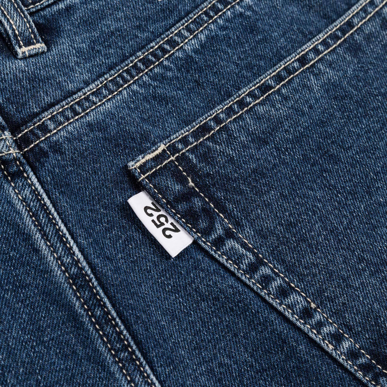 New Amsterdam Surf Association 252 Denim