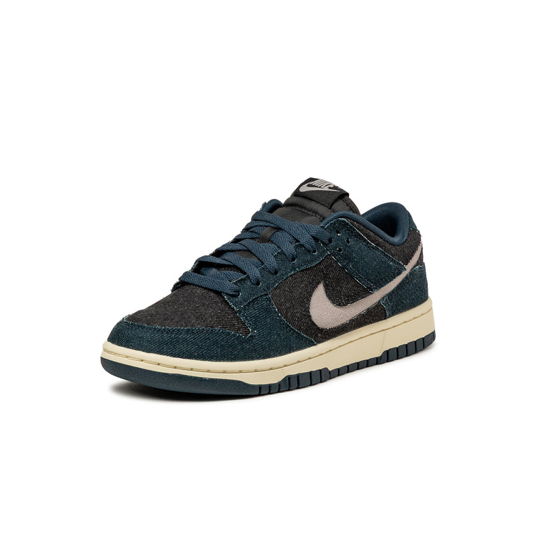 Nike Wmns Dunk Low *Denim*