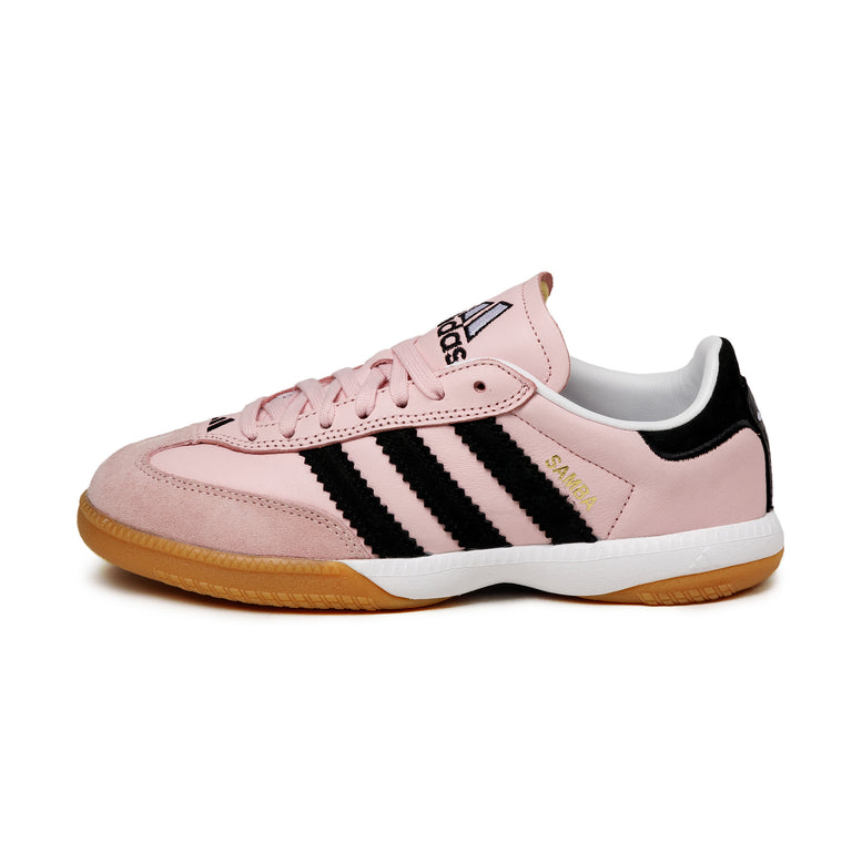 Adidas Samba Millennium - 49 1/3 / Clear Pink / Core Black / Gum