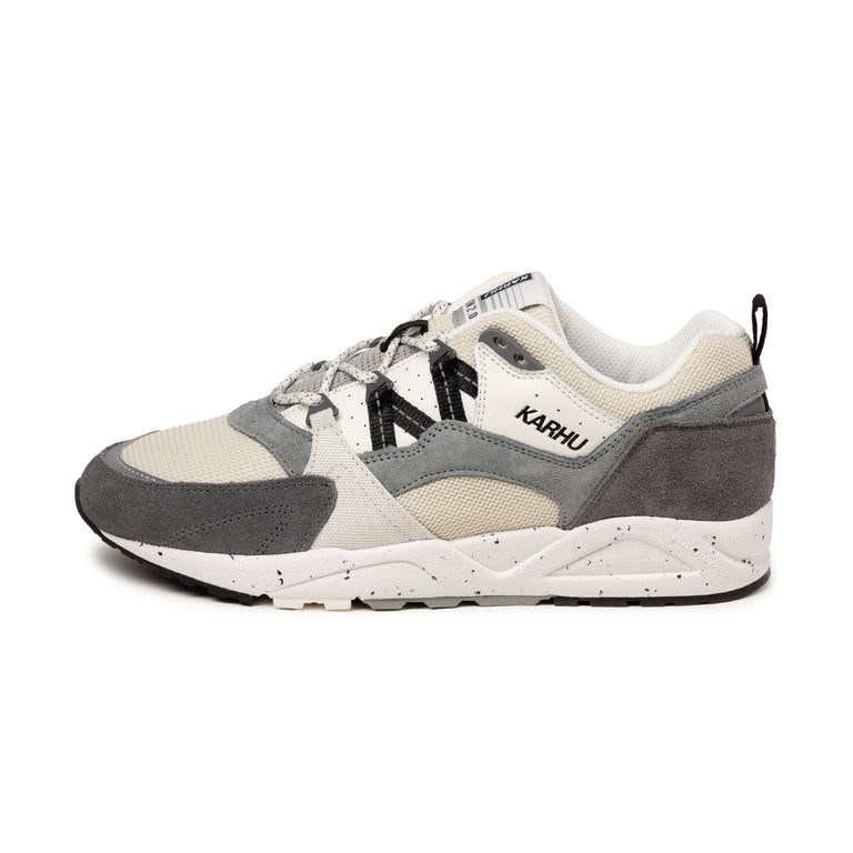 Karhu Fusion 2.0 - 39 / Limestone / Jet Black