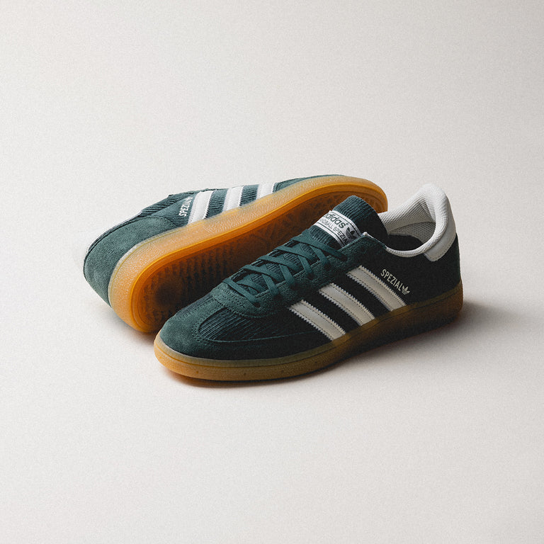 Adidas Handball Spezial W onfeet