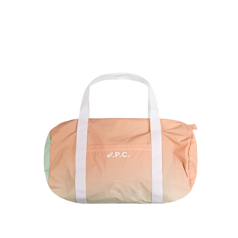 A.P.C. x Asics Gym Bag