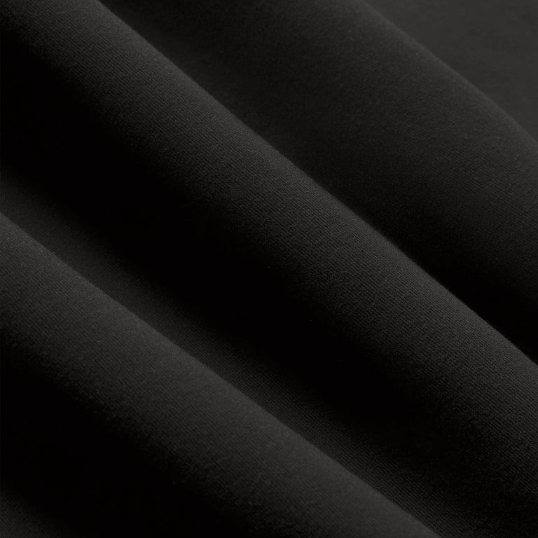 Adidas x Fear Of God Athletics Suede Fleece Crewneck