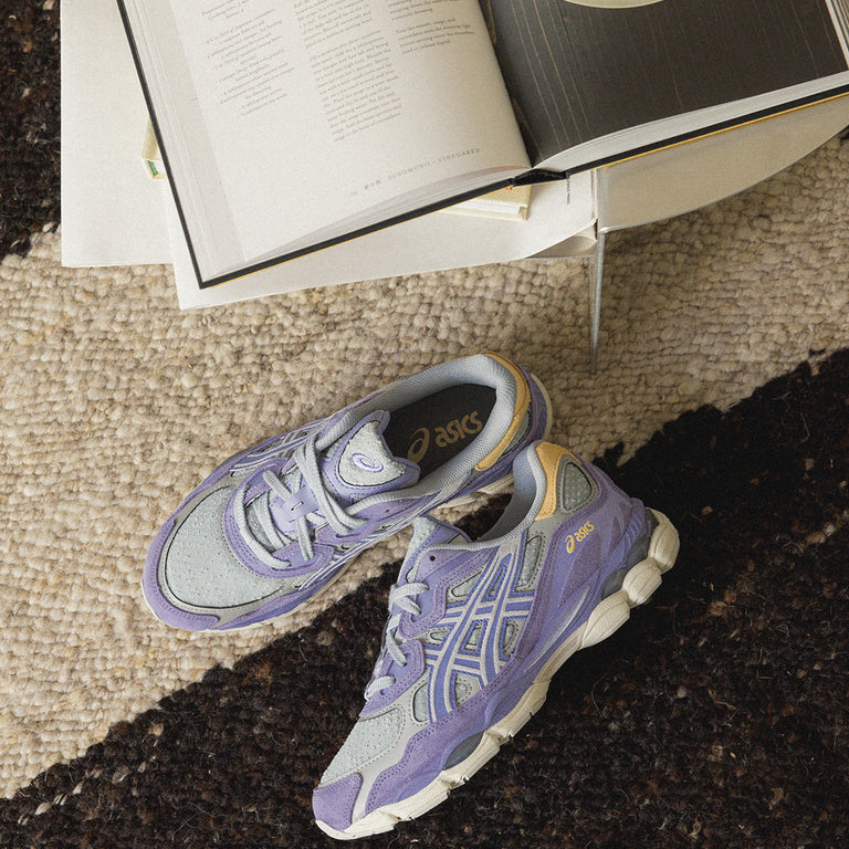 Asics GEL-NYC onfeet