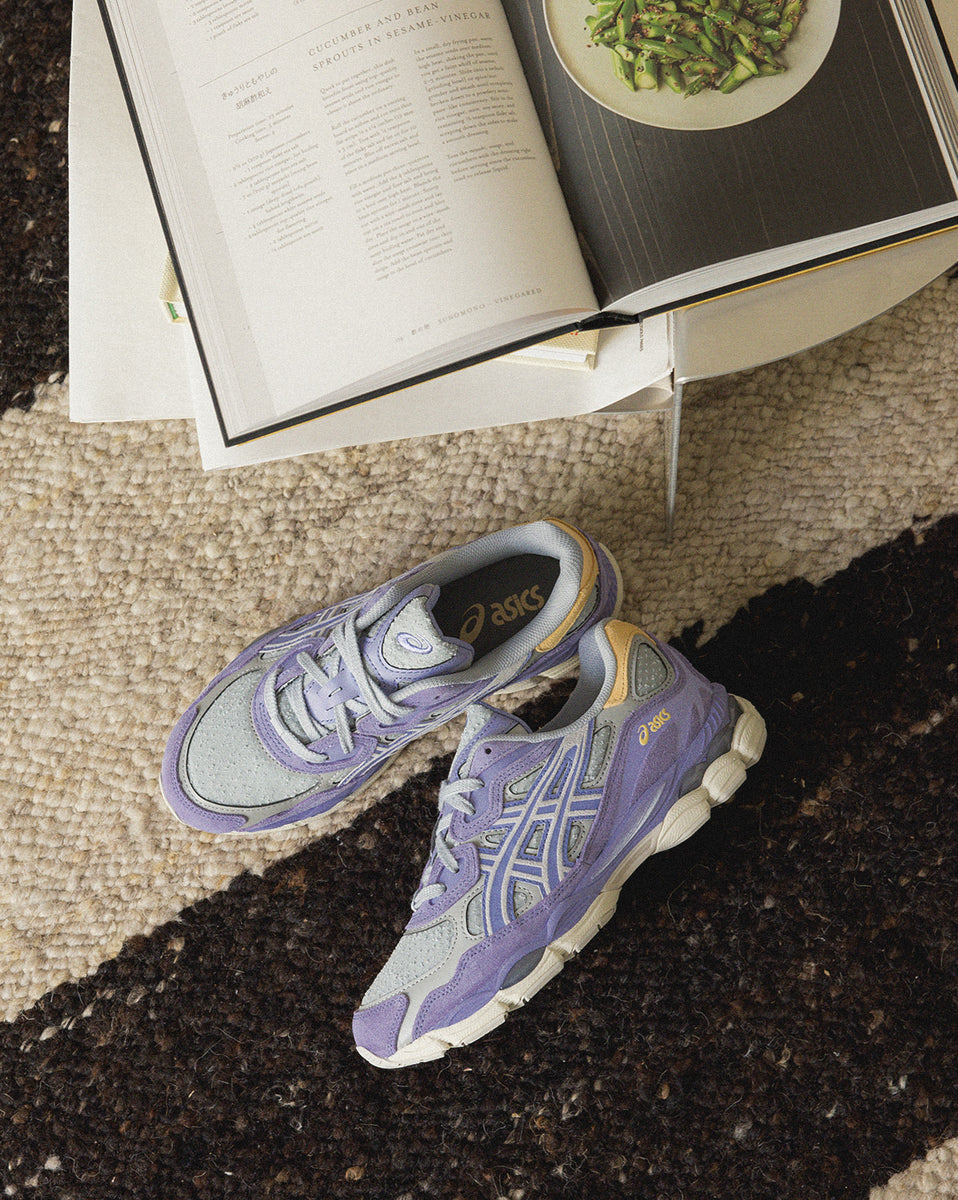 靴 Asics x NULABEL GEL-PTG VC NuLabel x GEL-QUANTUM 360™ 6