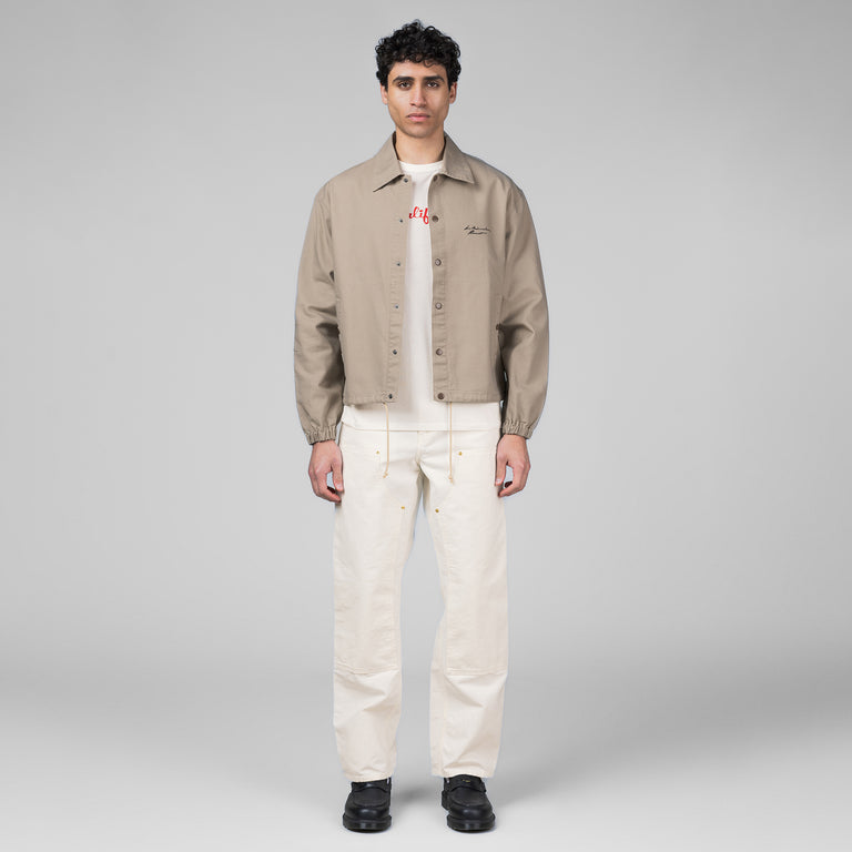 Rassvet La Melancolia Coach Work Jacket