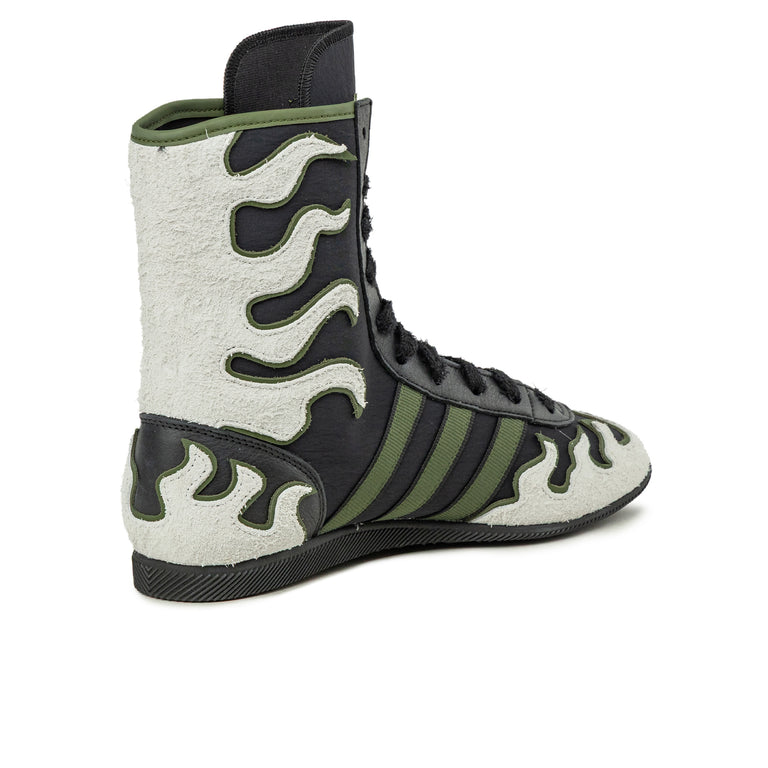 Adidas x Brain Dead Japan Hi