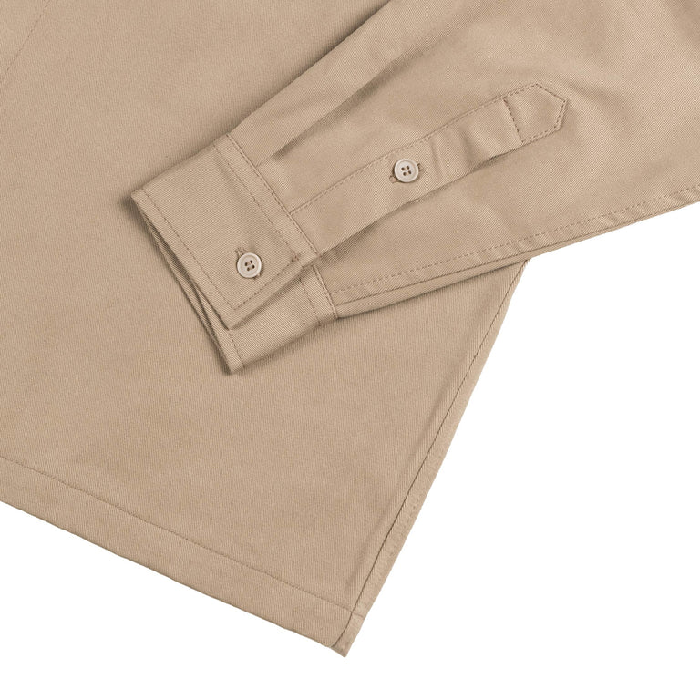 Sky High Farm Universe Daisy Workshirt Woven