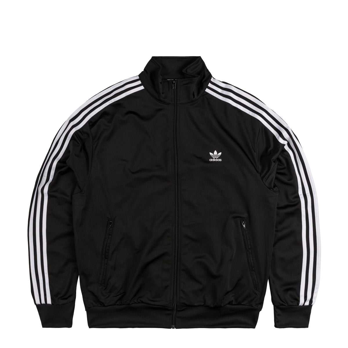 adidas FIREBIRD IT ジャージ M ブラック adidas originals Firebird Track Jacket Jersey M Black