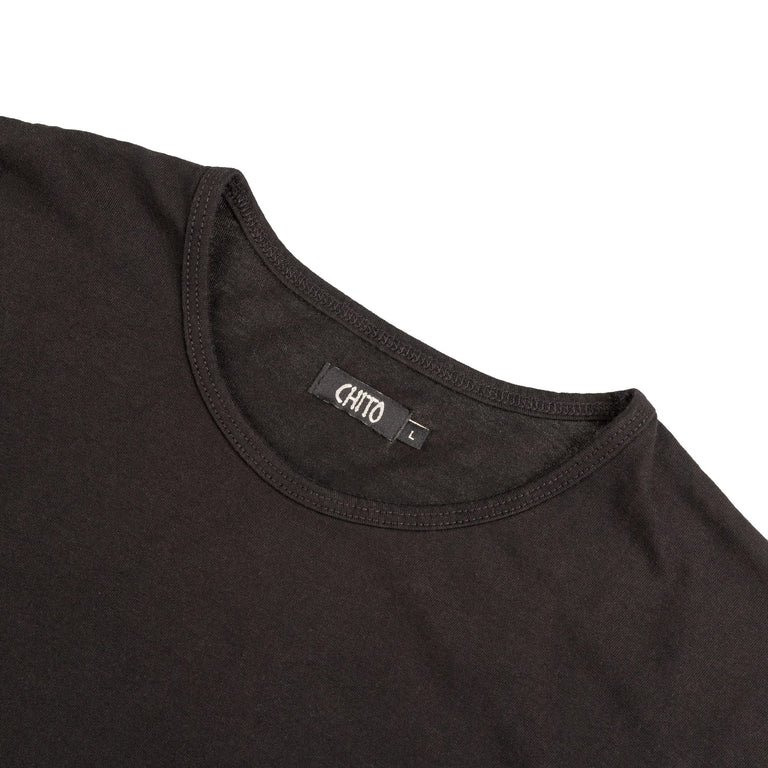 CHITO International Guard Embroidered Tee