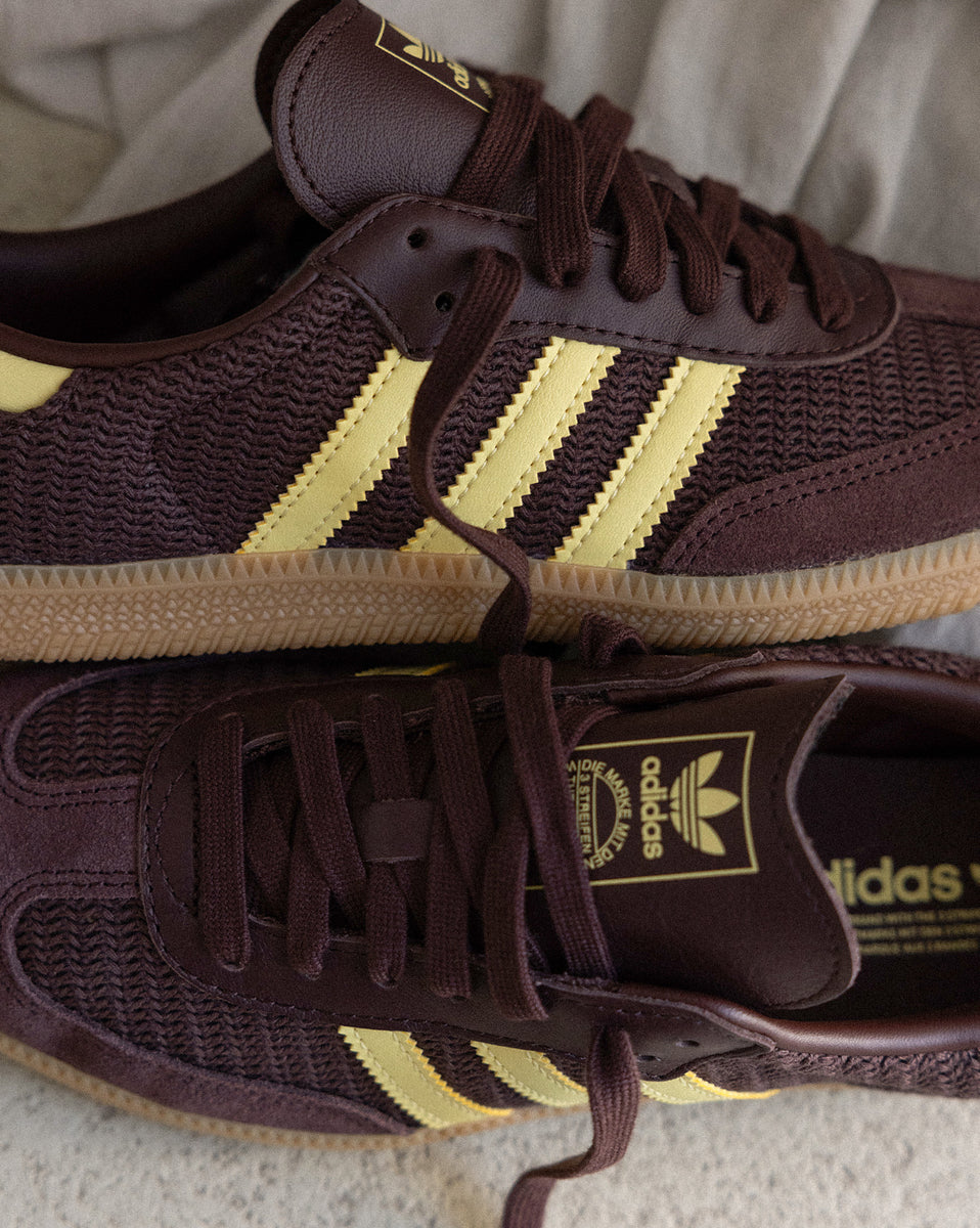 Adidas Samba OG W Sneaker » Buy online now!