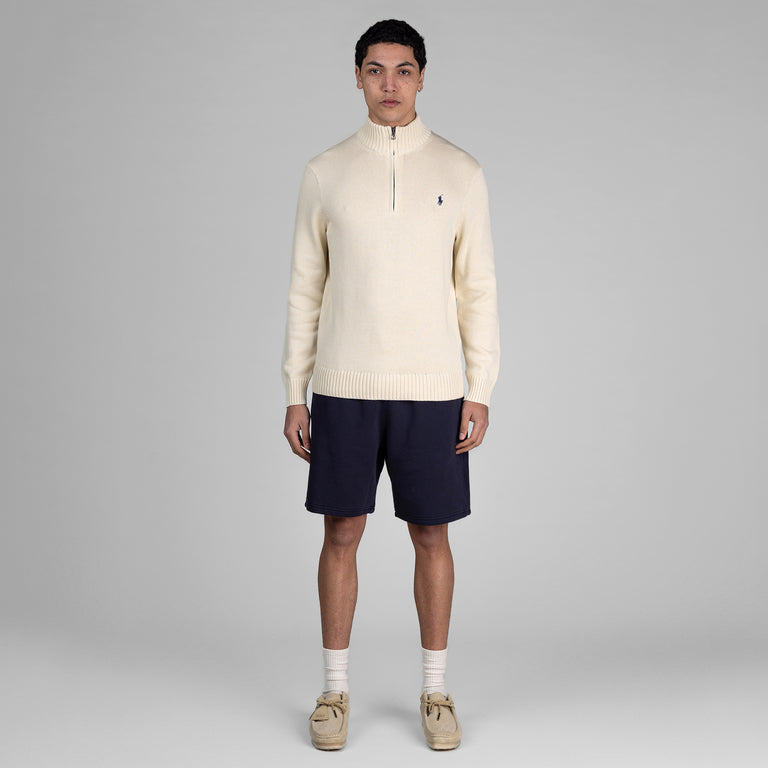 Polo Ralph Lauren Quarter-Zip Jumper