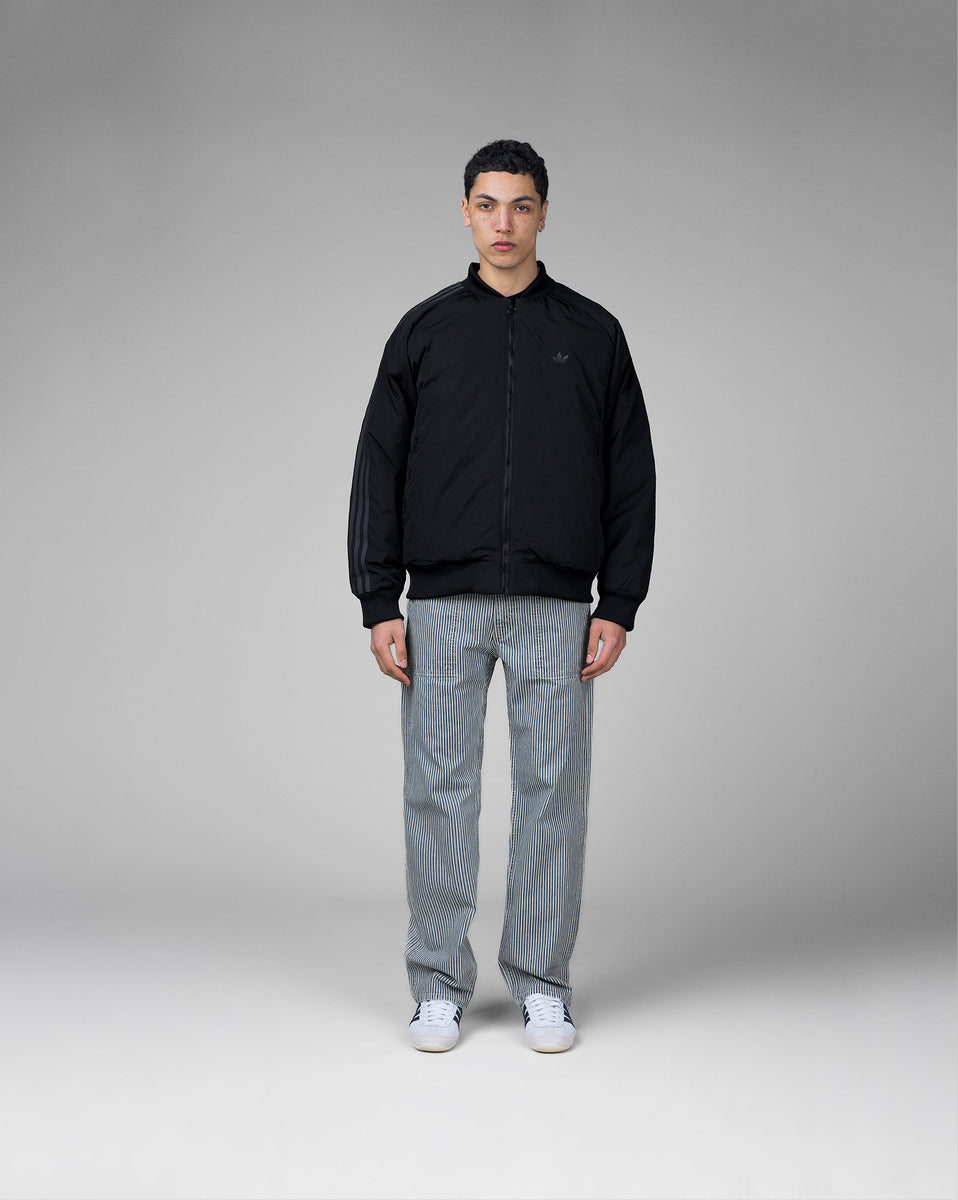 Adidas Fashion Oversized Bomber Jacket | Apparel » Buy