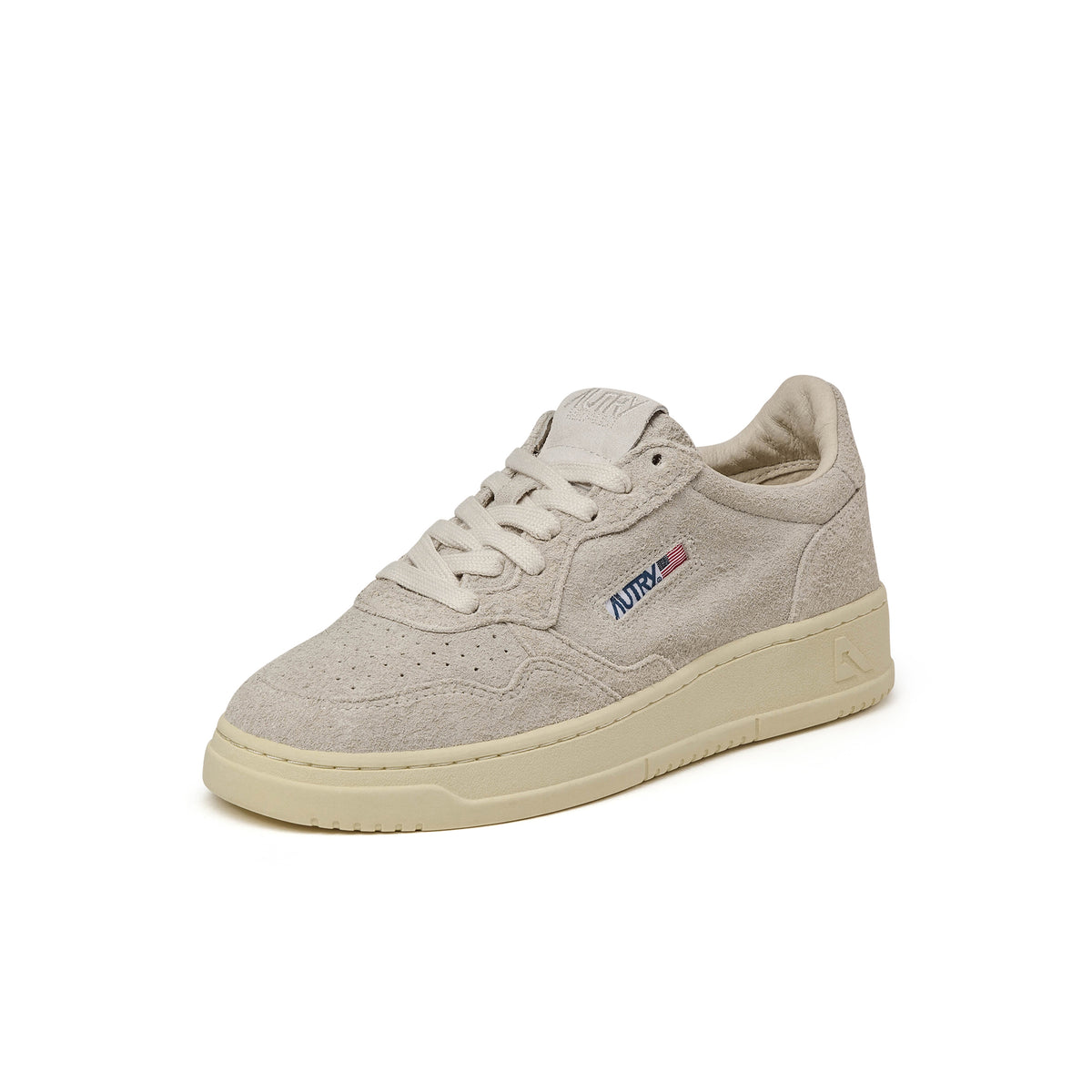 Autry Medalist W *Suede* Sneaker » Buy online now!