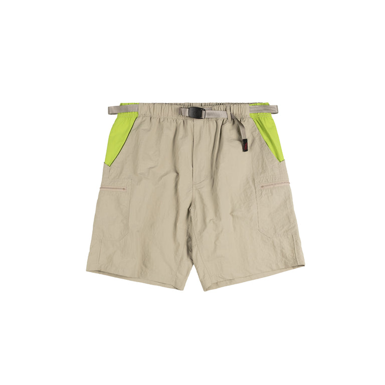 Gramicci Nylon Utility Short - XL / Dune