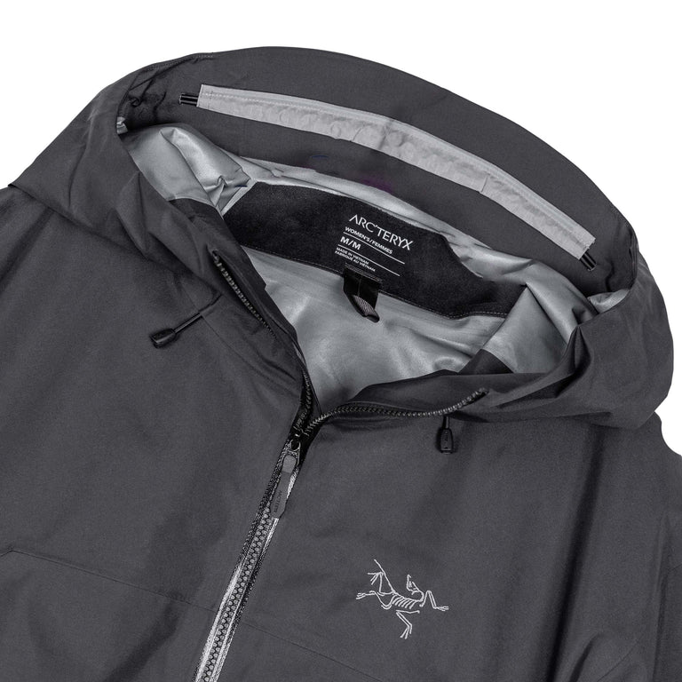 Arcteryx Beta SL Jacket - M / Black - 2
