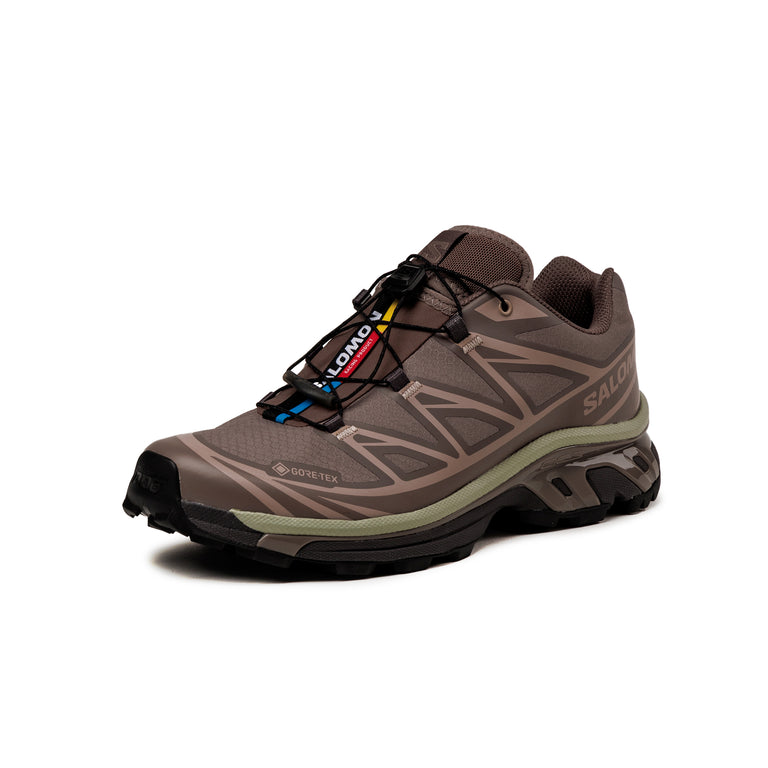 Salomon XT-6 GTX