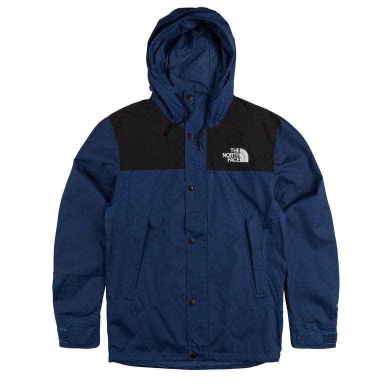 The North Face Reign On Jacket - S / Estate Blue / TNF Black