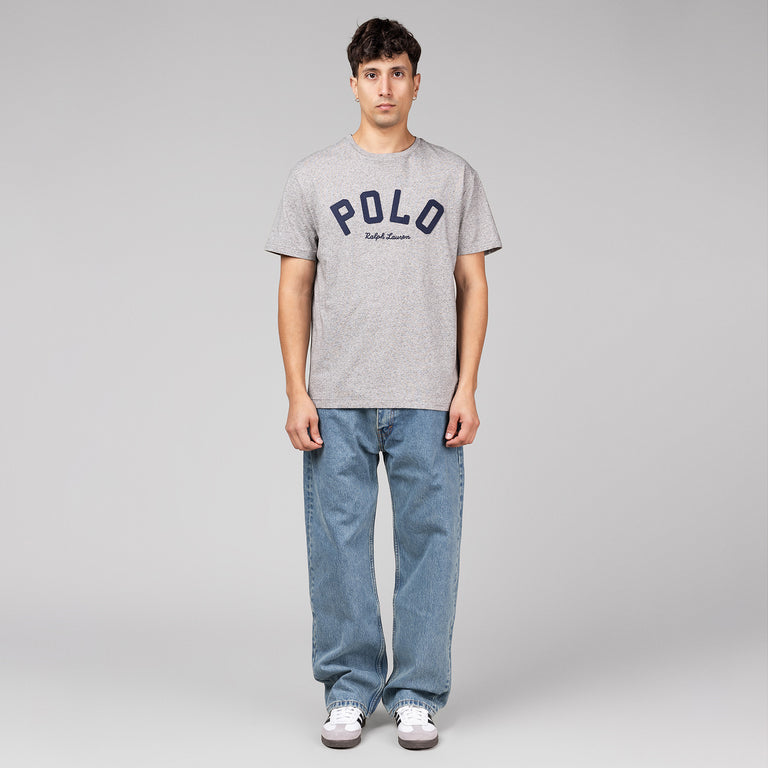 Polo Ralph Lauren Classic Fit Logo Jersey T-Shirt