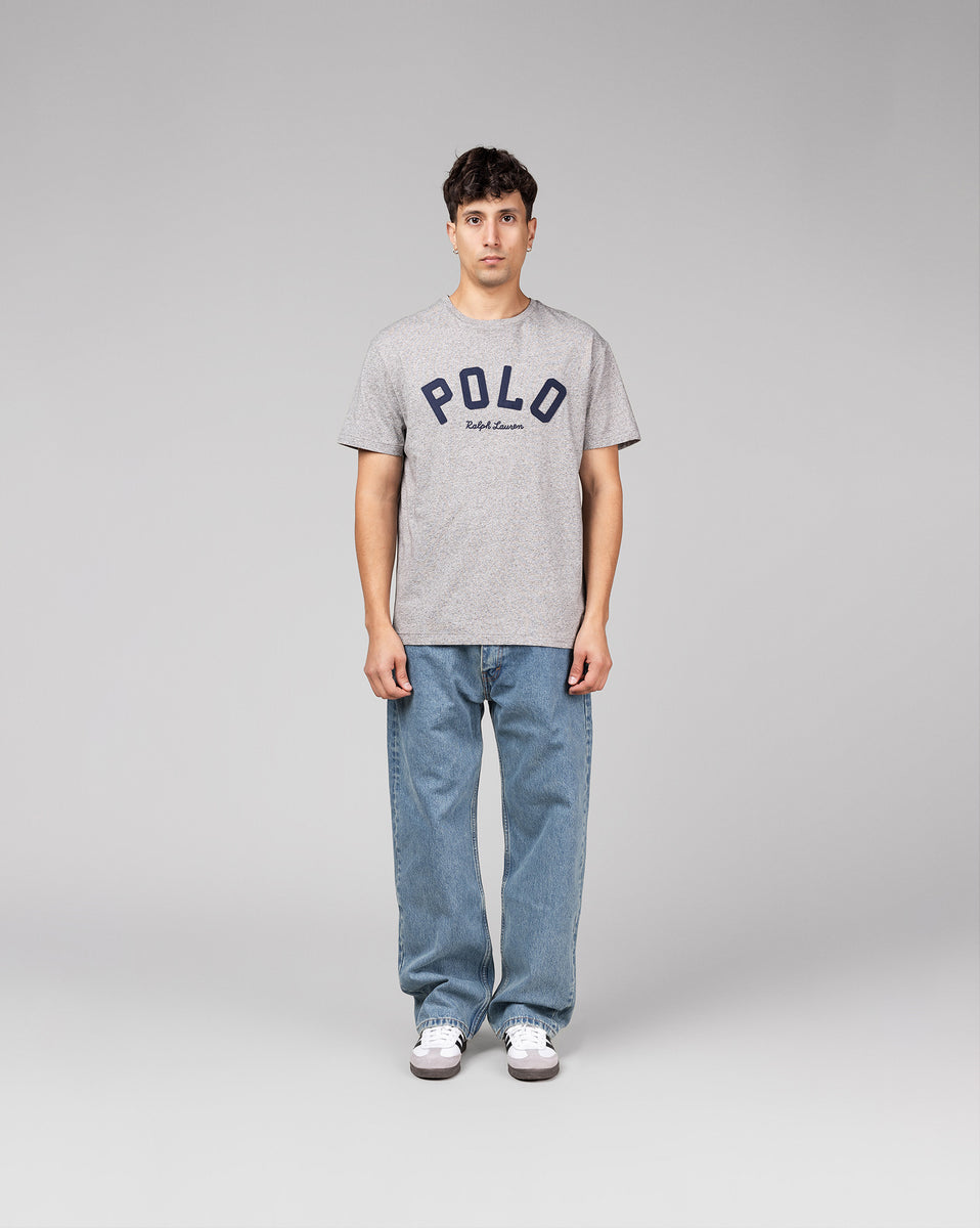Sneakers POLO RALPH LAUREN Irvine Low 809806258001 Black