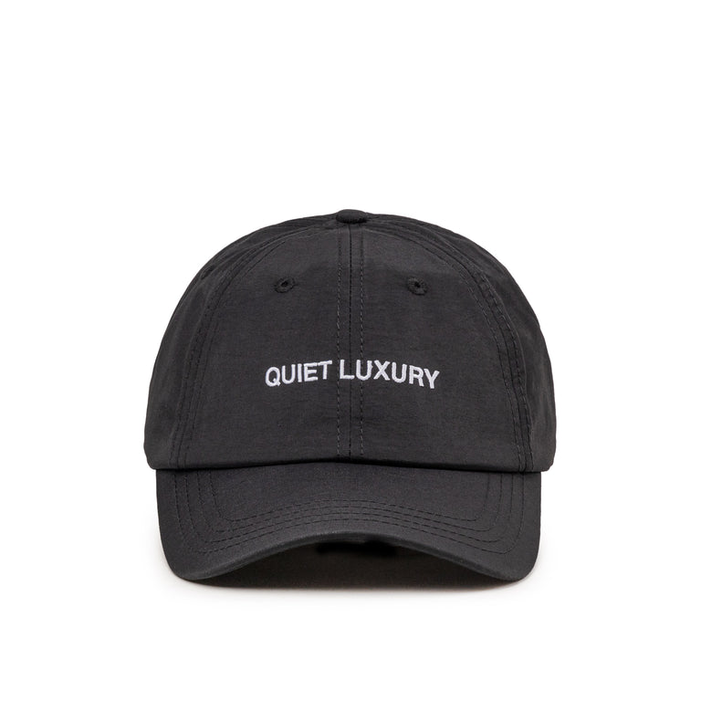 Museum of Peace & Quiet Quiet Luxury Nylon Hat