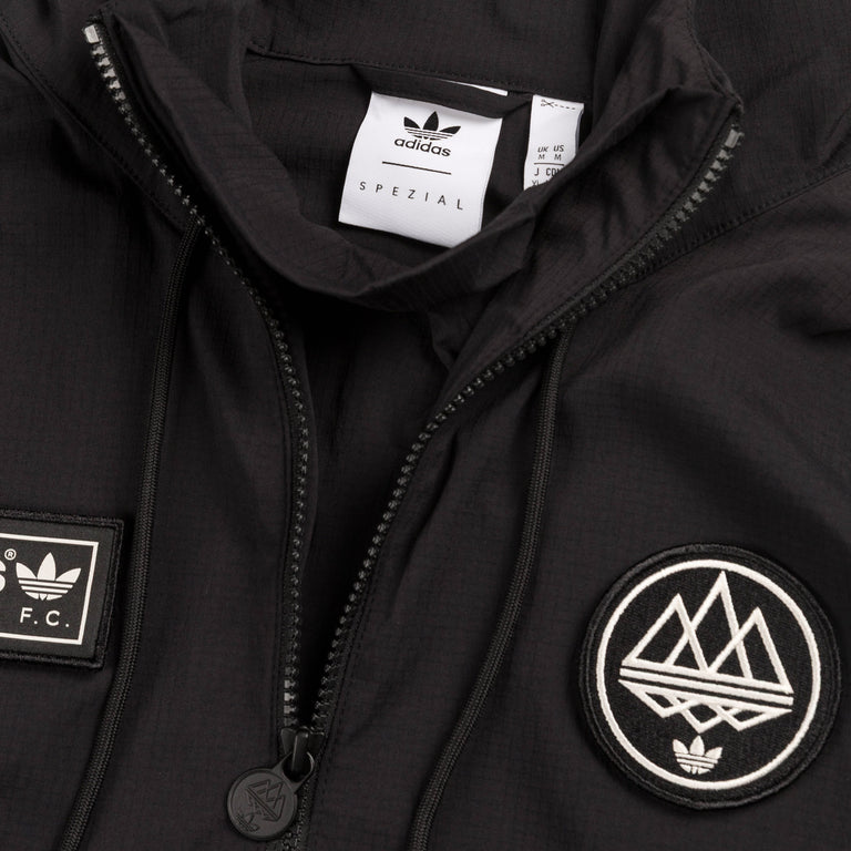 Adidas SPZL F.C. Smock Jacket