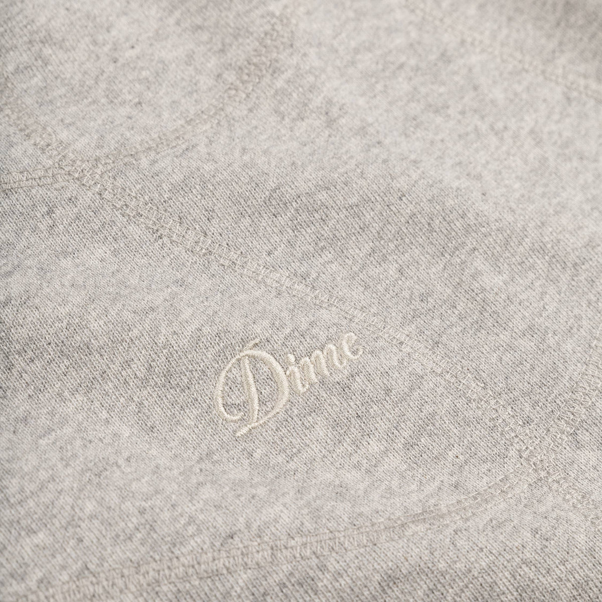Dime Wave Rugby Sweatshirt | Apparel » Buy online now!