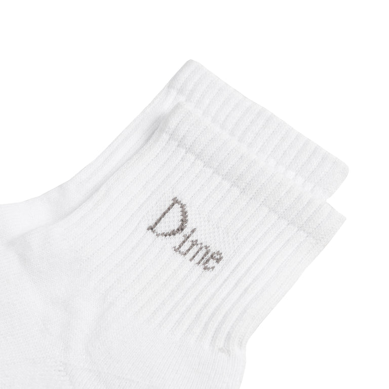 Dime Classic 2 Pack Socks