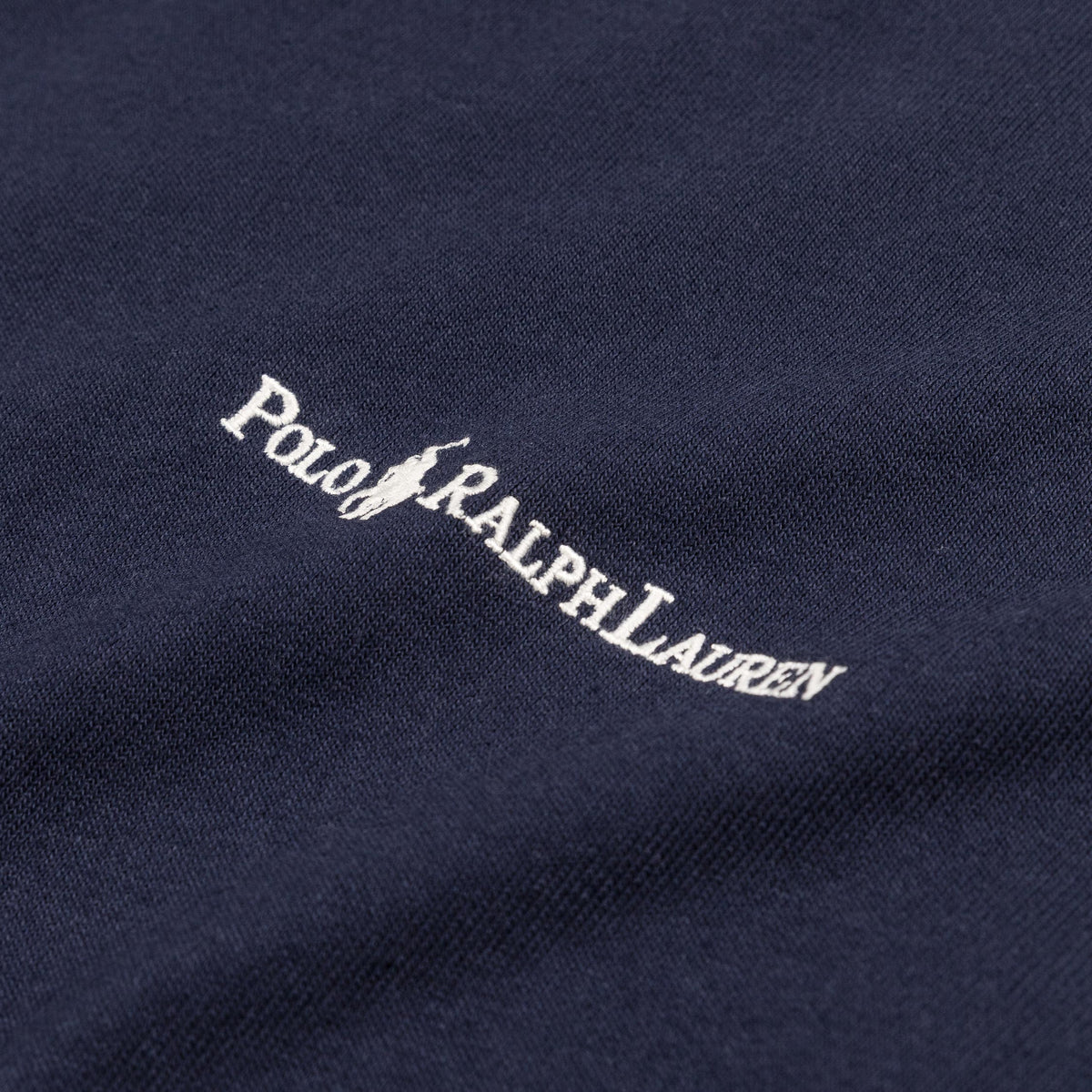 Polo Ralph Lauren Relaxed Fit Logo Jersey T-Shirt | Apparel